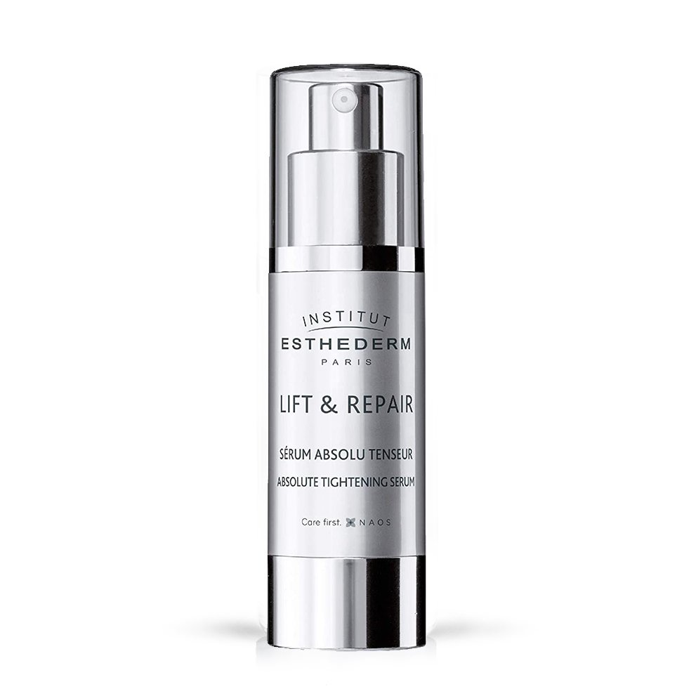 Esthederm - Lift & Repair - Face and Neck Serum