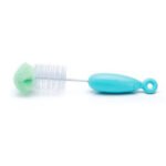 SUAVINEX DUO BOTTLE BRUSH BLUE - Image 3