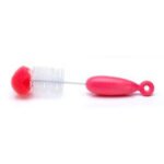 SUAVINEX DUO BOTTLE BRUSH BLUE - Image 2