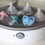 SUAVINEX ELECTRIC STERILIZER  3 in 1, 1pcs - Image 2