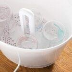 SUAVINEX ELECTRIC STERILIZER  3 in 1, 1pcs - Image 4