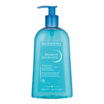 BIODERMA ATODERM SHOWER GEL 500 ML جل الاستحمام اتوديرم