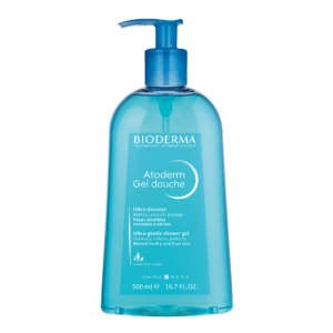 BIODERMA ATODERM SHOWER GEL 500 ML جل الاستحمام اتوديرم