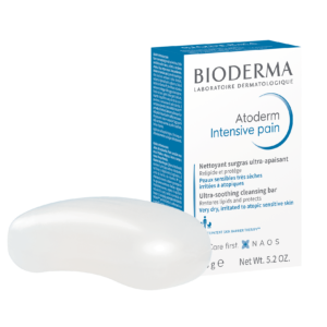 BIODERMA ATODERM INTENSIVE PAIN 150 GR صابون منظف ومنعم للبشرة