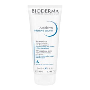 BIODERMA ATODERM INTENSIVE baume 200ml كريم مرطب