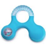 SUAVINEX TEETHER Step 3 6m+