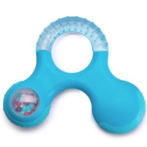 SUAVINEX TEETHER Step 3 6m+