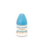 SUAVINEX PREMIUM COUTURE BOTTLE PA FLOW S 150ml Light Blue