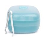 SUAVINEX MICROWAVE STERILIZER  for Bottles, Soothers and Accessories