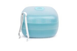 SUAVINEX MICROWAVE STERILIZER  for Bottles, Soothers and Accessories