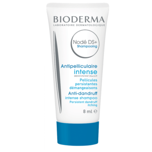BIODERMA NODE DS+ SHAMPOO 125ML شامبو بيوديرما لقشرة الشعر