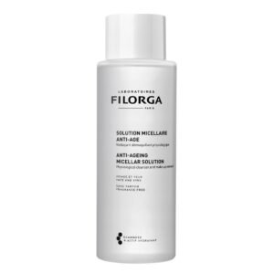 FILORGA MICELLAR SOLUTION 400ml محلول لتنظيف البشرة