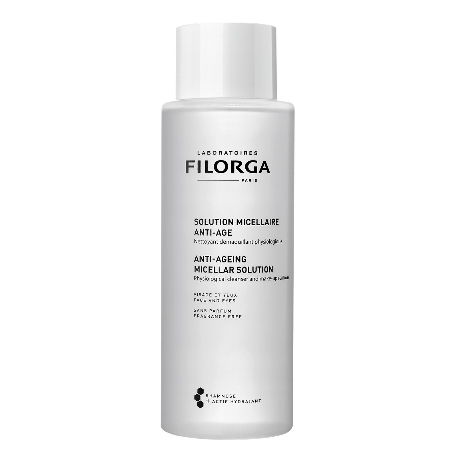 FILORGA MICELLAR SOLUTION 400ml محلول لتنظيف البشرة