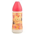 SUAVINEX MERMAID BOTTLE 360ML PINK