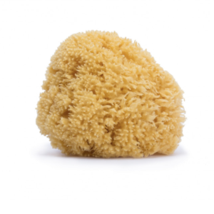 SUAVINEX NATURAL SPONGE + 0M LARGE اسفنجة طبيعية من سوافينكس - كبير