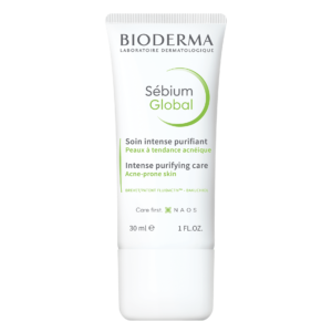 BIODERMA SEBIUM GLOBAL 30ml سيبيوم جلوبال