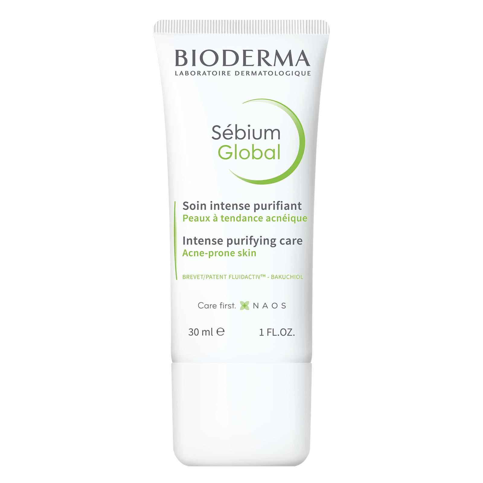 BIODERMA SEBIUM GLOBAL 30ml سيبيوم جلوبال