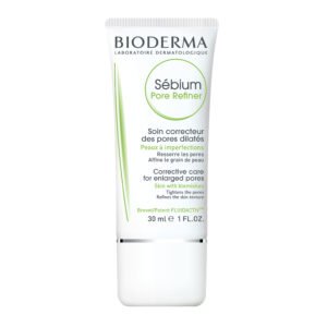 BIODERMA SEBIUM PORE REFINER 30ml كريم بيوديرما للمسامات