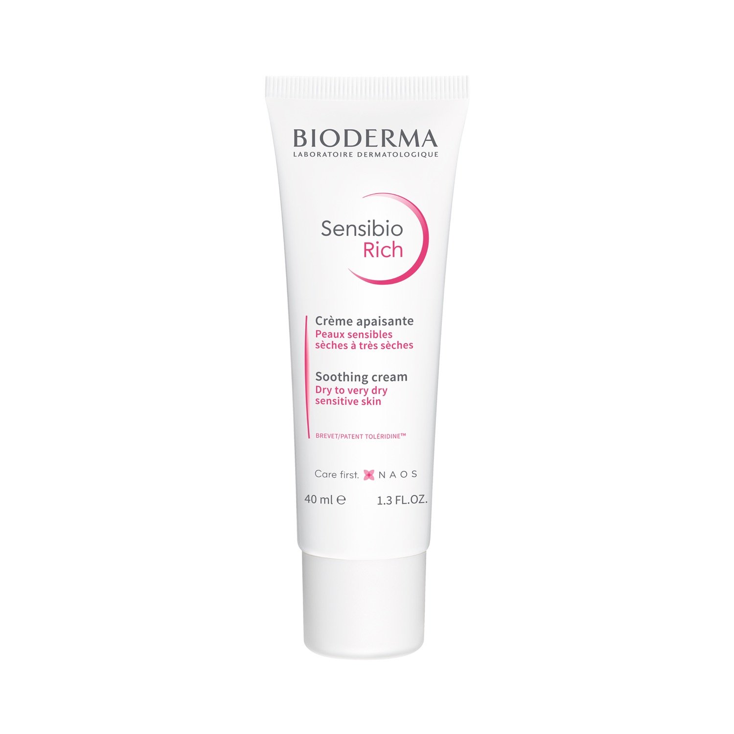 BIODERMA SENSIBIO RICH CREAM 40 ML سينسيبيو ريتش