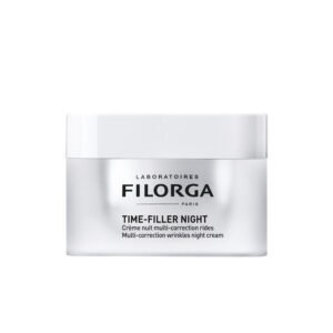FILORGA TIME-FILLER NIGHT 50ml تايم فيلر نايت