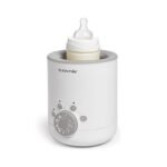 SUAVINEX Bottle warmer with 3 functions جهاز تسخين الرضاعة 3-في-1