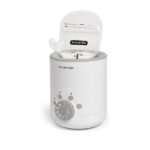 SUAVINEX Bottle warmer with 3 functions جهاز تسخين الرضاعة 3-في-1 - Image 2