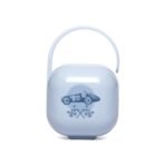 SUAVINEX ROSE & BLEU SOOTHER CASE BLUE