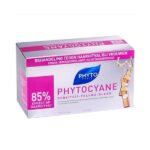 PHYTOCYANE TREATMENT AMPOULES (12) x 7.5mL WOMEN