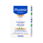 Mustela Gentle Soap with Cold Cream 100 g