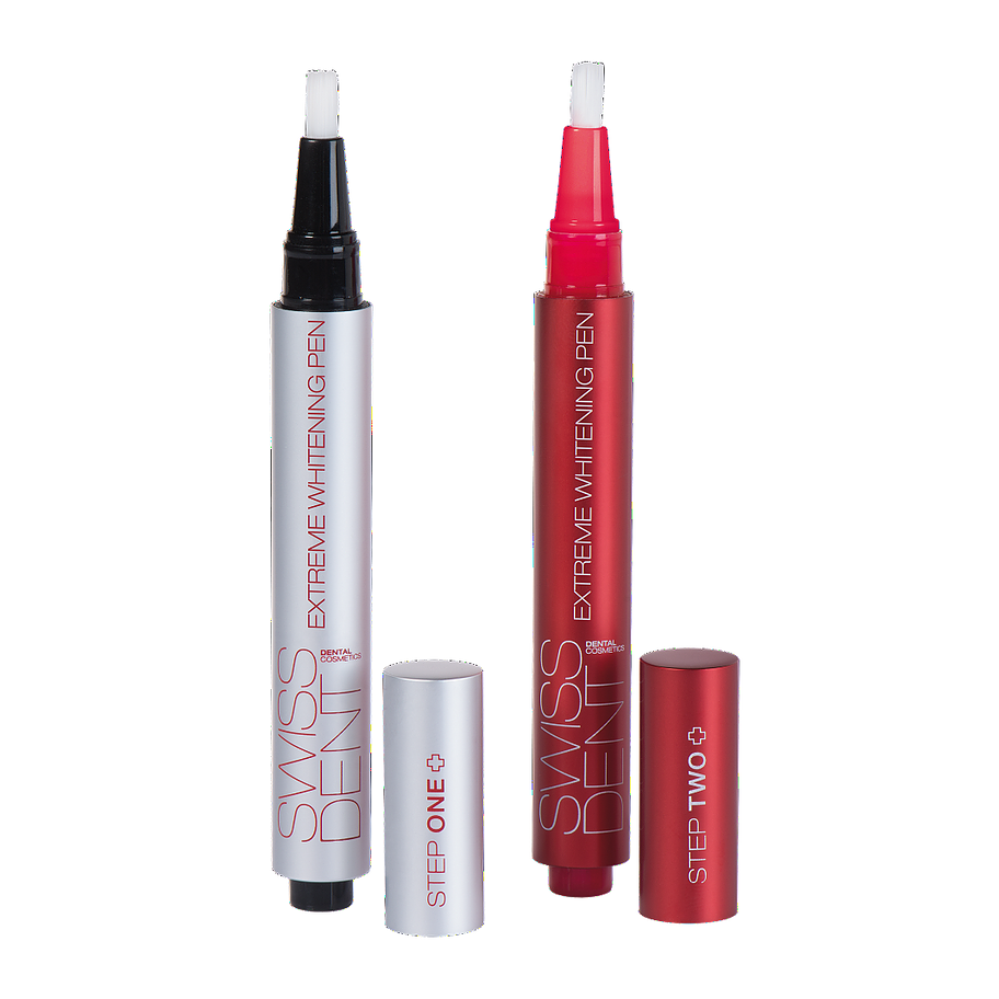 Swissdent Extreme Pen 2*3ml