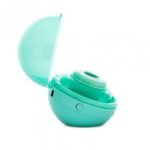 SUAVINEX DUCCIO PORTABLE SOOTHER STERILIZER green - Image 3