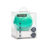 SUAVINEX DUCCIO PORTABLE SOOTHER STERILIZER green - Image 2