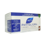 PHYTOLIUM4 TREATMENT AMPOULES (12) MEN