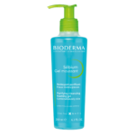 BIODERMA SEBIUM MOUSSANT 200ML غسول الوجه