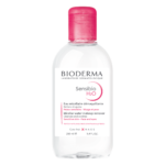 BIODERMA SENSIBIO H2O 250 ML سينسيبيو مزيل المكياج