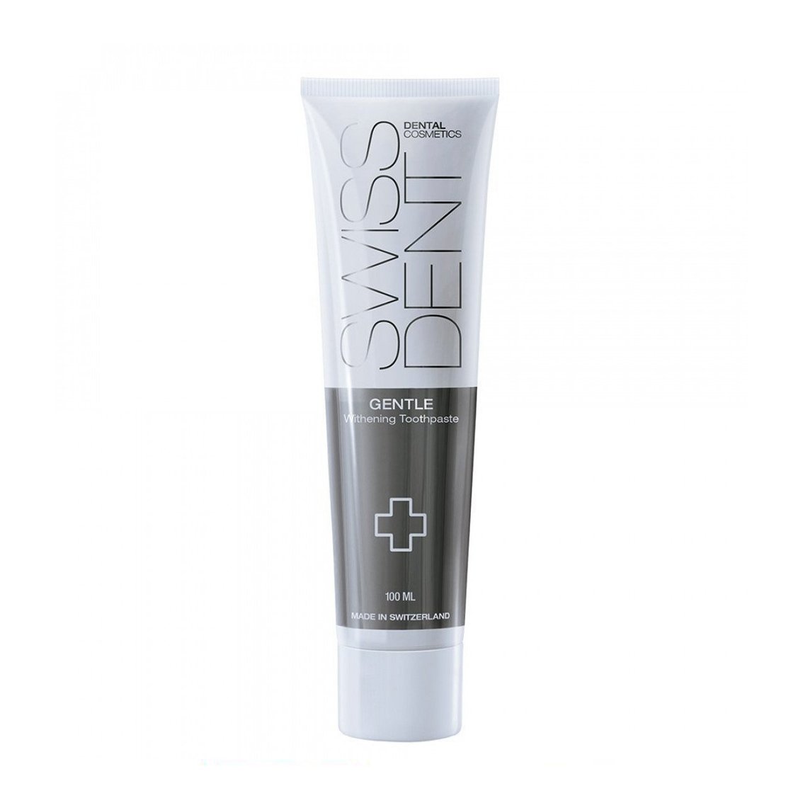 Swissdent Gentle Whitening Toothpaste 50ml