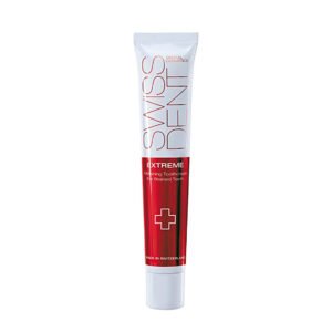 Swissdent Extreme Whitening Toothpaste 50ml