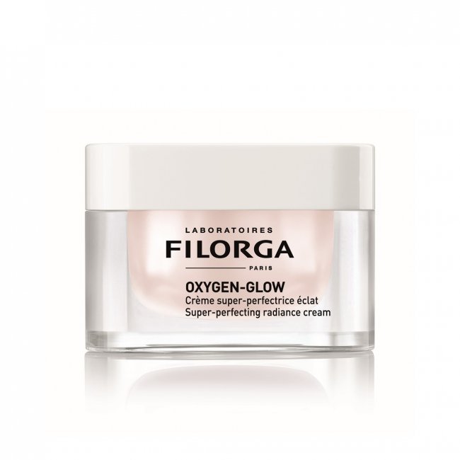 FILORGA oxygen glow cream 50ml - كريم معالج ومرطب للبشرة