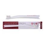 Swissdent Whitening Classic White Tooth Brush