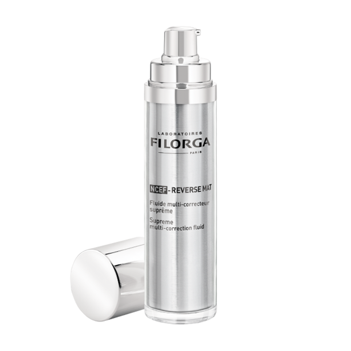 FILORGA NCEF Reverse Mat 50ml سائل تجديد الوجه