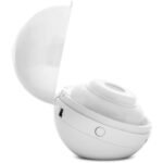 SUAVINEX DUCCIO PORTABLE SOOTHER STERILIZER White - Image 3