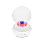 SUAVINEX DUCCIO PORTABLE SOOTHER STERILIZER White