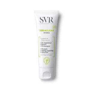 SVR SEBIACLEAR HYDRA 40ml كريم إصلاح وترطيب