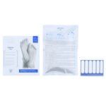 SVR XERIAL Peel Exfoliating Socks قناع تقشير القدم - Image 3