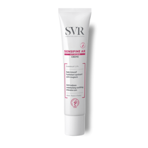 SVR SENSIFINE AR 40ML مرطب ومهدئ ومضاد للاحمرار