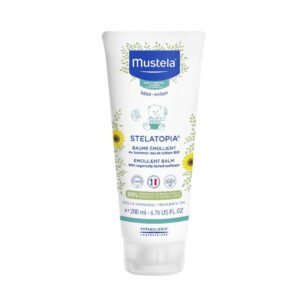 Mustela Stelatopia Emollient Balm 200ml