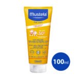 Mustela Very High Protection Sun Lotion SPF 50+ 100ml