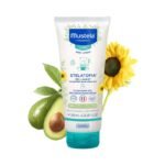 Mustela Stelatopia Cleansing Gel 200ml | Dry Skin & Eczema