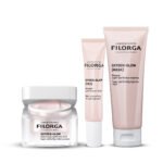 FILORGA OXYGEN-GLOW PACKAGE بكج الاشراق من فيلورجا