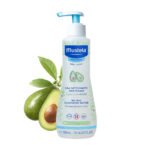 Mustela No Rinse Cleansing Water 300ml